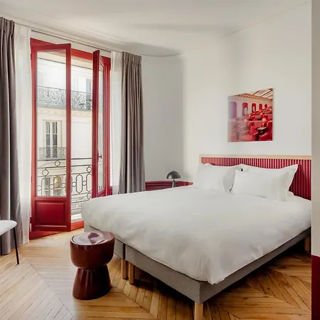 Appartamento Beauquartier - Champs-elysées Parigi