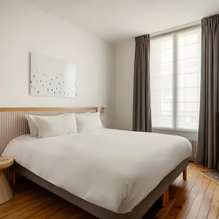 Appartamento Beauquartier - Champs-elysées *
