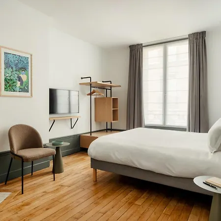 Appartamento Beauquartier - Champs-elysées Parigi