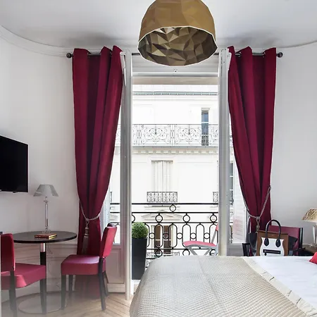 Beauquartier - Champs-elysées Appartamento