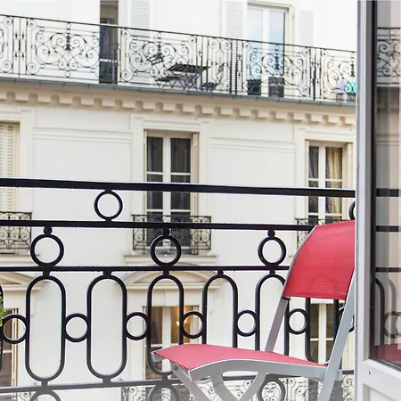 Appartamento Beauquartier - Champs-elysées *