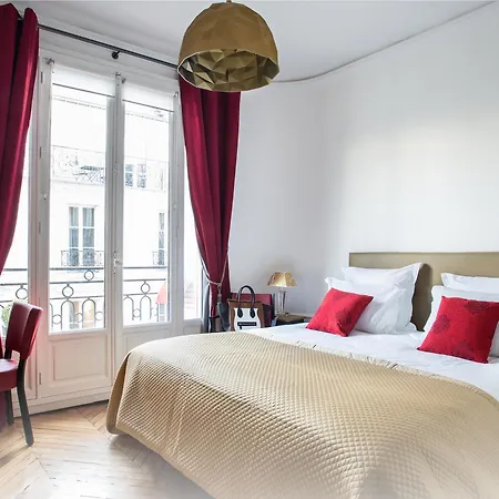 Appartamento Beauquartier - Champs-elysées